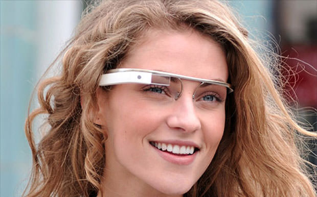 Google Glass: Light-weight computer-cam - next revolution in mobile? - + HDR - Turn your iPhone into a powerful digital